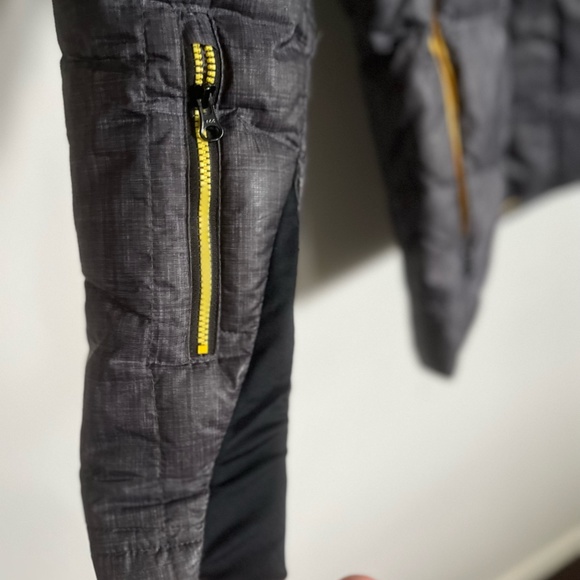 Womens Rocky S2V Snow Jacket/Ski Jacket - Picture 5 of 15